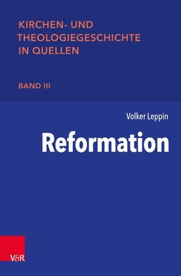 Reformation