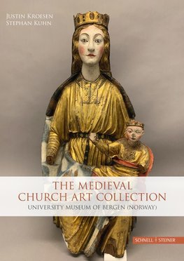 The Medieval Church Art Collection