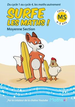 Surfe les Maths !