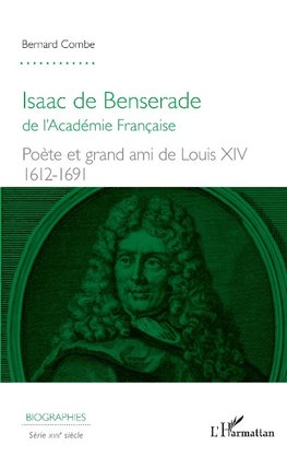 Isaac de Benserade