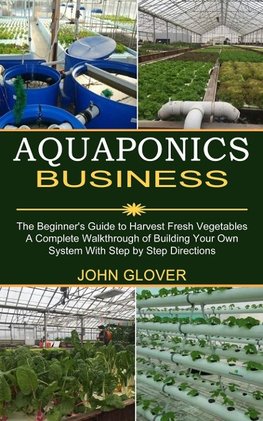 Aquaponics Business