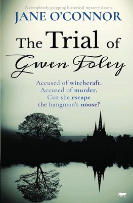 The Trial of Gwen Foley