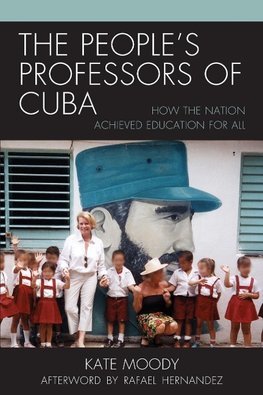 The People's Professors of Cuba