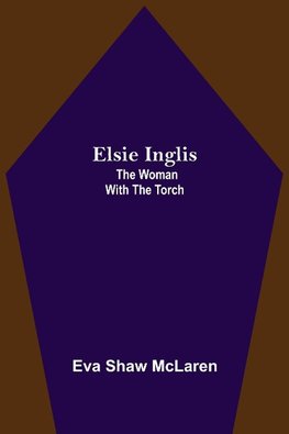 Elsie Inglis