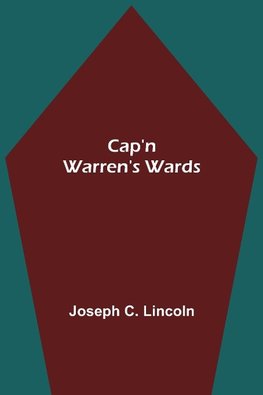 Cap'n Warren's Wards