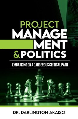 Project Management and Politics