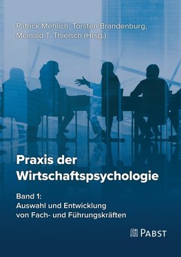 Praxis der Wirtschaftspsychologie