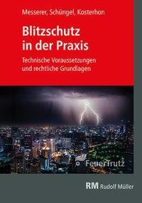 Blitzschutz in der Praxis