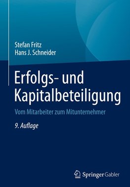 Erfolgs- und Kapitalbeteiligung