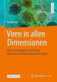 Viren in allen Dimensionen