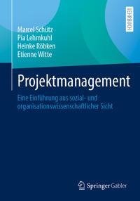 Projektmanagement