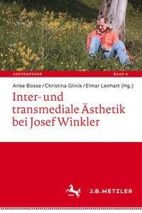 Inter- und transmediale Ästhetik bei Josef Winkler