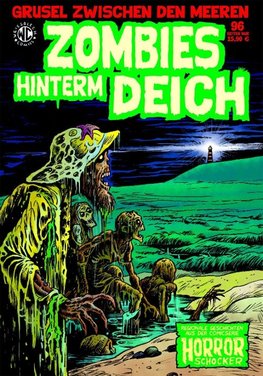 Zombies hinterm Deich