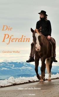 Die Pferdin