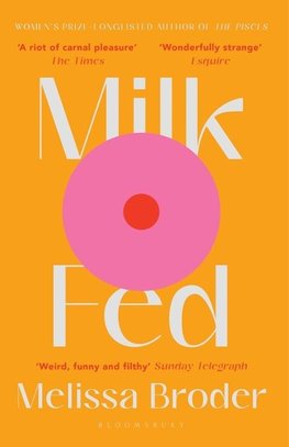 Milk Fed