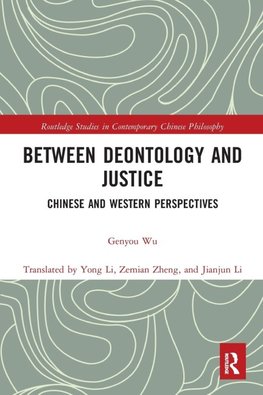 Between Deontology and Justice