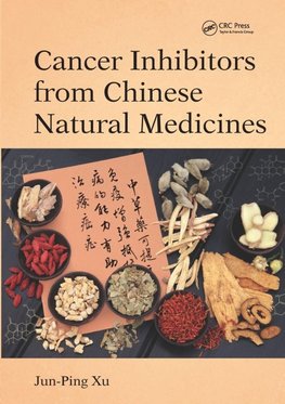 Cancer Inhibitors from Chinese Natural Medicines