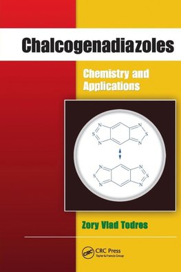 Chalcogenadiazoles