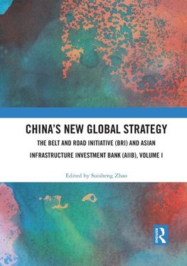 China's New Global Strategy