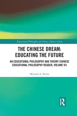 The Chinese Dream