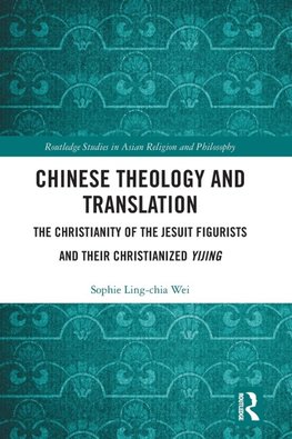 Chinese Theology and Translation