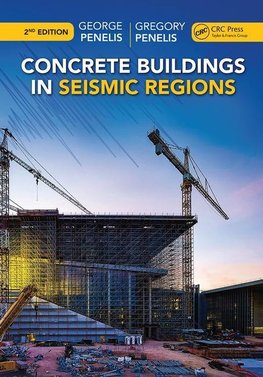 Concrete Buildings in Seismic Regions