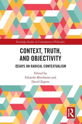 Context, Truth and Objectivity