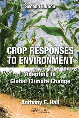 Crop Responses to Environment