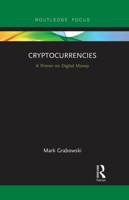 Cryptocurrencies