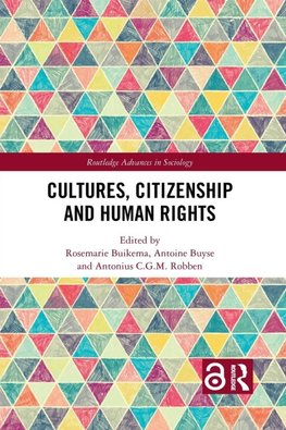 Cultures, Citizenship and Human Rights