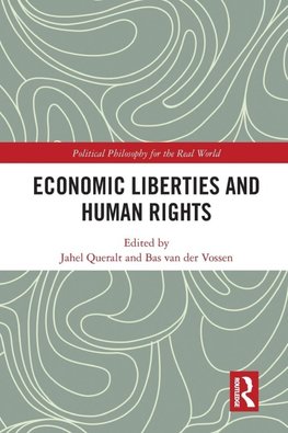 Economic Liberties and Human Rights