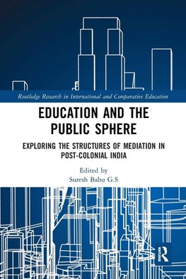 Education and the Public Sphere