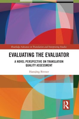 Evaluating the Evaluator