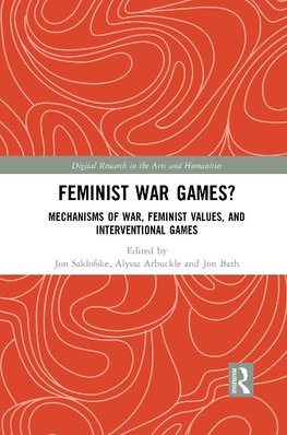 Feminist War Games?