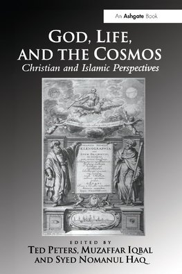 God, Life, and the Cosmos