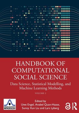 Handbook of Computational Social Science, Volume 2