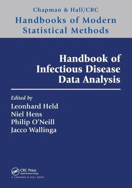 Handbook of Infectious Disease Data Analysis