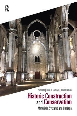 Historic Construction and Conservation