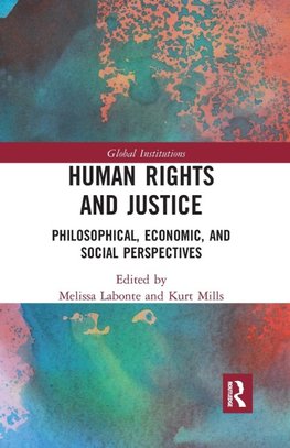 Human Rights and Justice