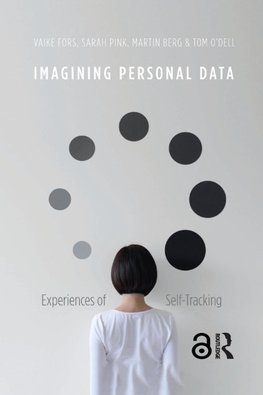 Imagining Personal Data