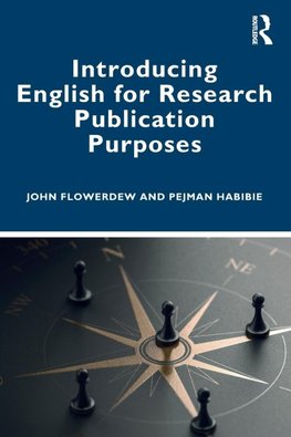 Introducing English for Research Publication Purposes