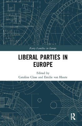 Liberal Parties in Europe