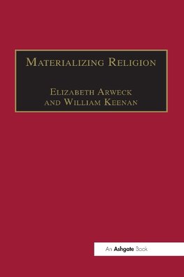 Materializing Religion