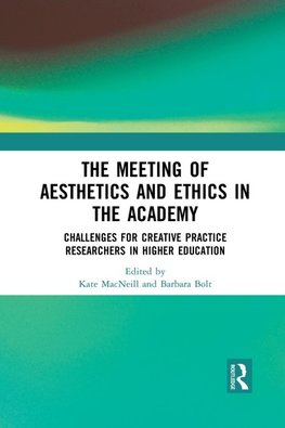 The Meeting of Aesthetics and Ethics in the Academy