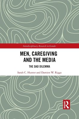 Men, Caregiving and the Media