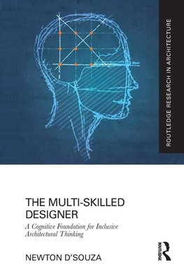 The Multi-Skilled Designer