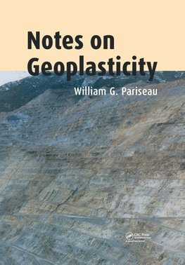 Notes on Geoplasticity