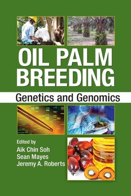 Oil Palm Breeding