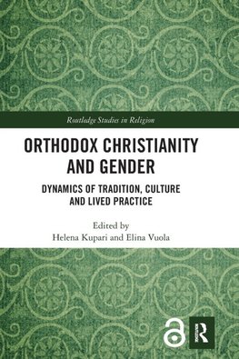 Orthodox Christianity and Gender