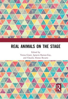 Real Animals on the Stage